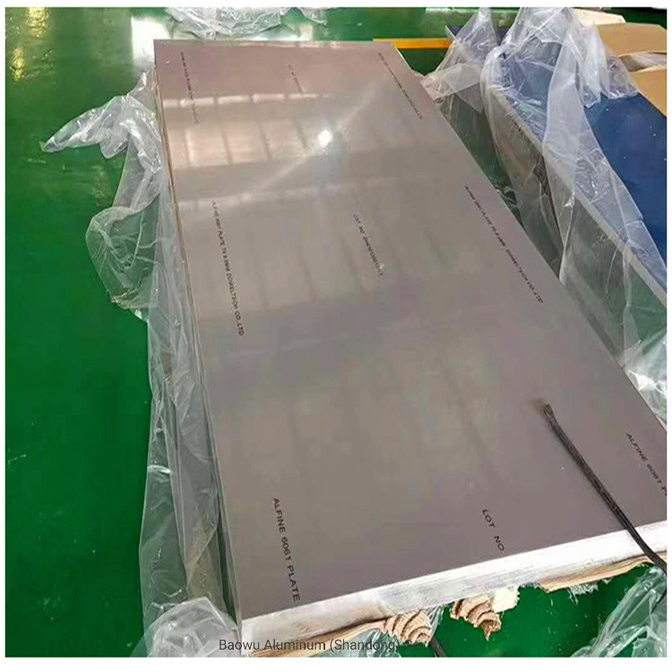 4*8 Feet 3mm 5mm Thickness 1050 1060 1100 Pure Plate Aluminum