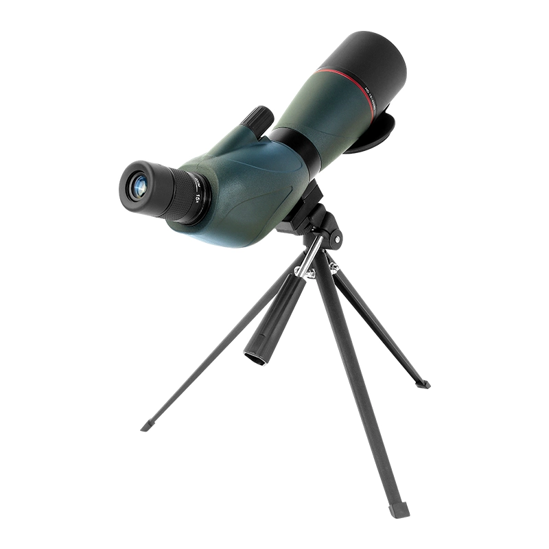 15-45X60 Outdoor Long Range Telescope Spotting Scopes (BM-SC36A)