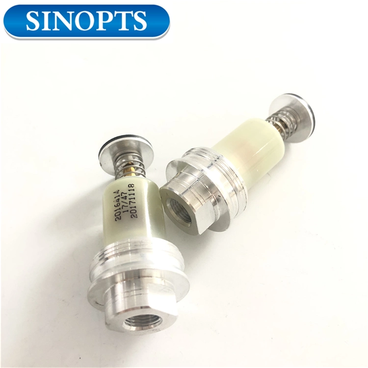 Factory Supply Gas Water Heating Solenoid Valve with RoHS Certificate