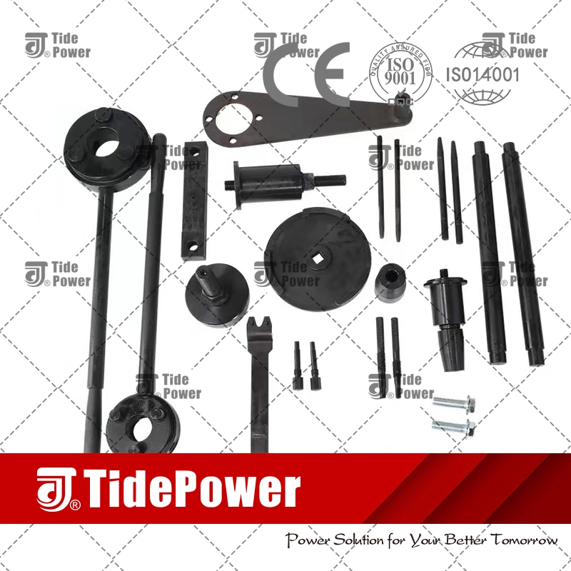 Sdec Shanghai Diesel Engine Generator Parts Use for Engine R/E/H/D Series Repair Kit S00018017f/14030000/S00015371/S00016454+01/C121/6121/S00016455+01