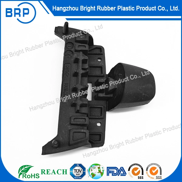 Custom Plastic Injection Molding Parts for Automotive