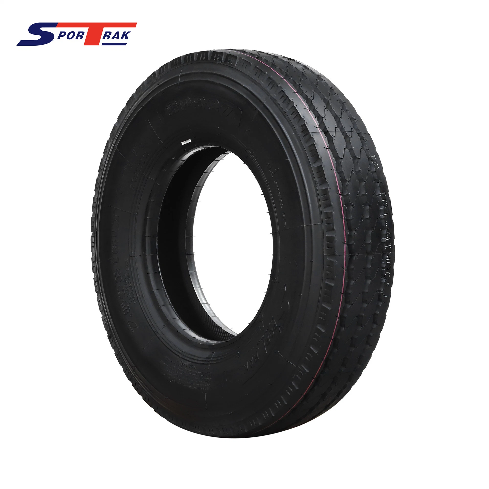 Heavy Duty Truck Butyl Inner Tube 900r20 1000r20 1100r20 1200r20