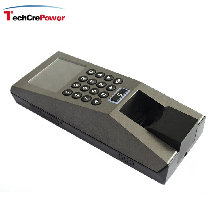 2018 Newest Zk TCP/IP Biometric Fingerprint Access Control with Time Attendance Fingerprint