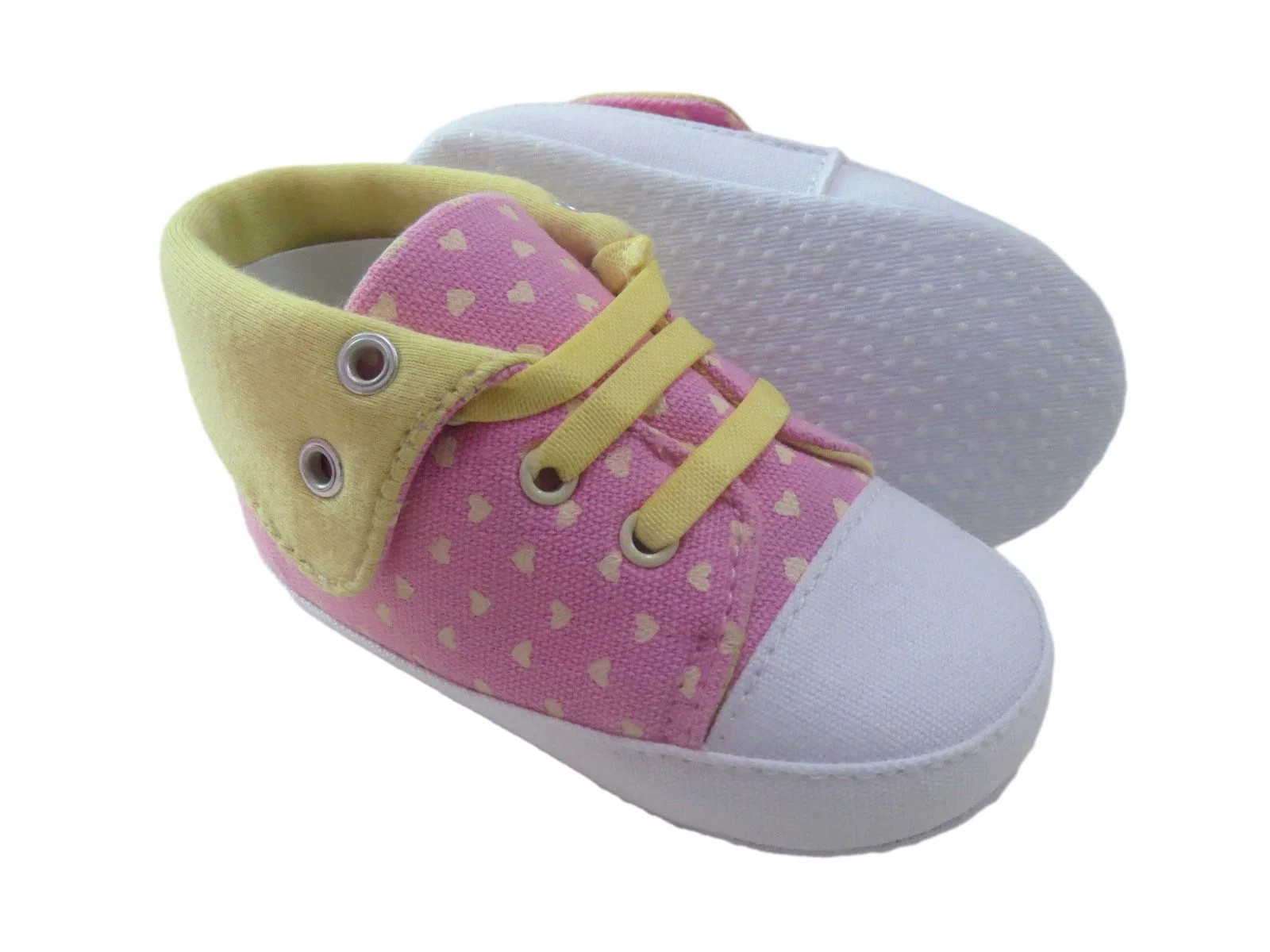 Hot Seller Best Seller Cute Pre Walk Baby Shoes