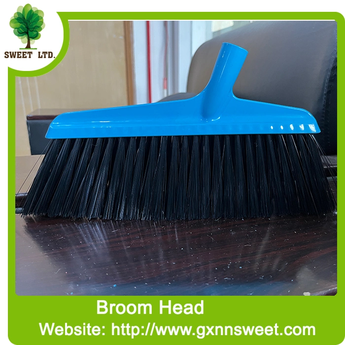 Broom Head Plastic Broom Manufacturer Wholesale Plastic Painting Broom Head
