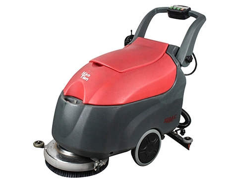 Xd3AC Scrubber with Cable Floor Scrubber