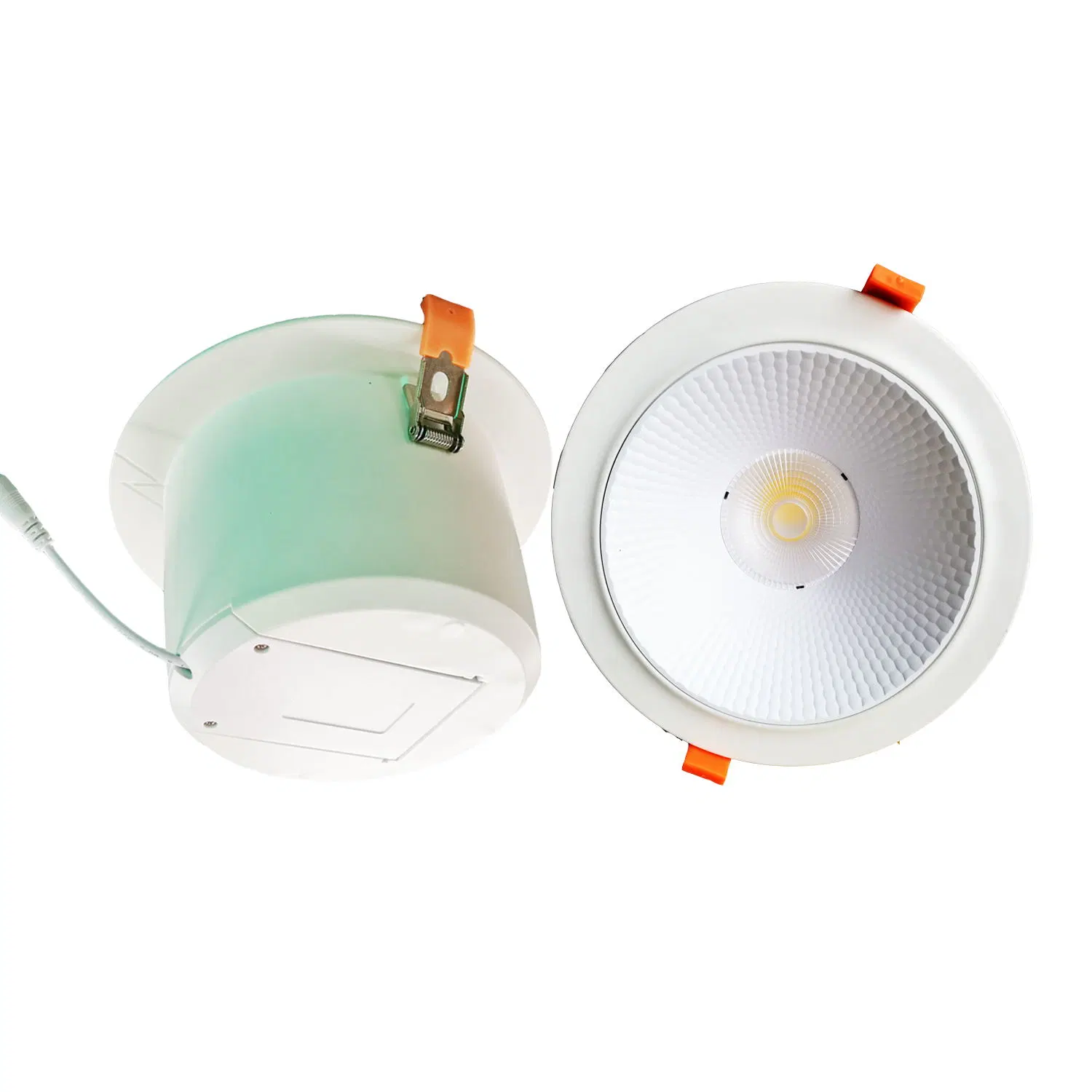 Bombilla LED de alta calidad 20W Lámpara de techo LED Lámpara de abajo