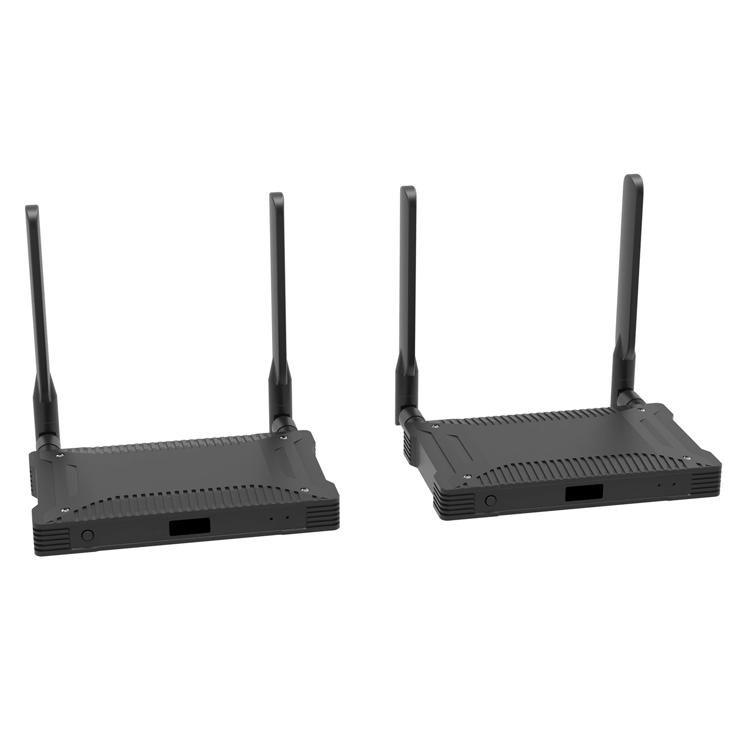 Transmisor y receptor de extensor HDMI 1080p Wireless Audio Visual System