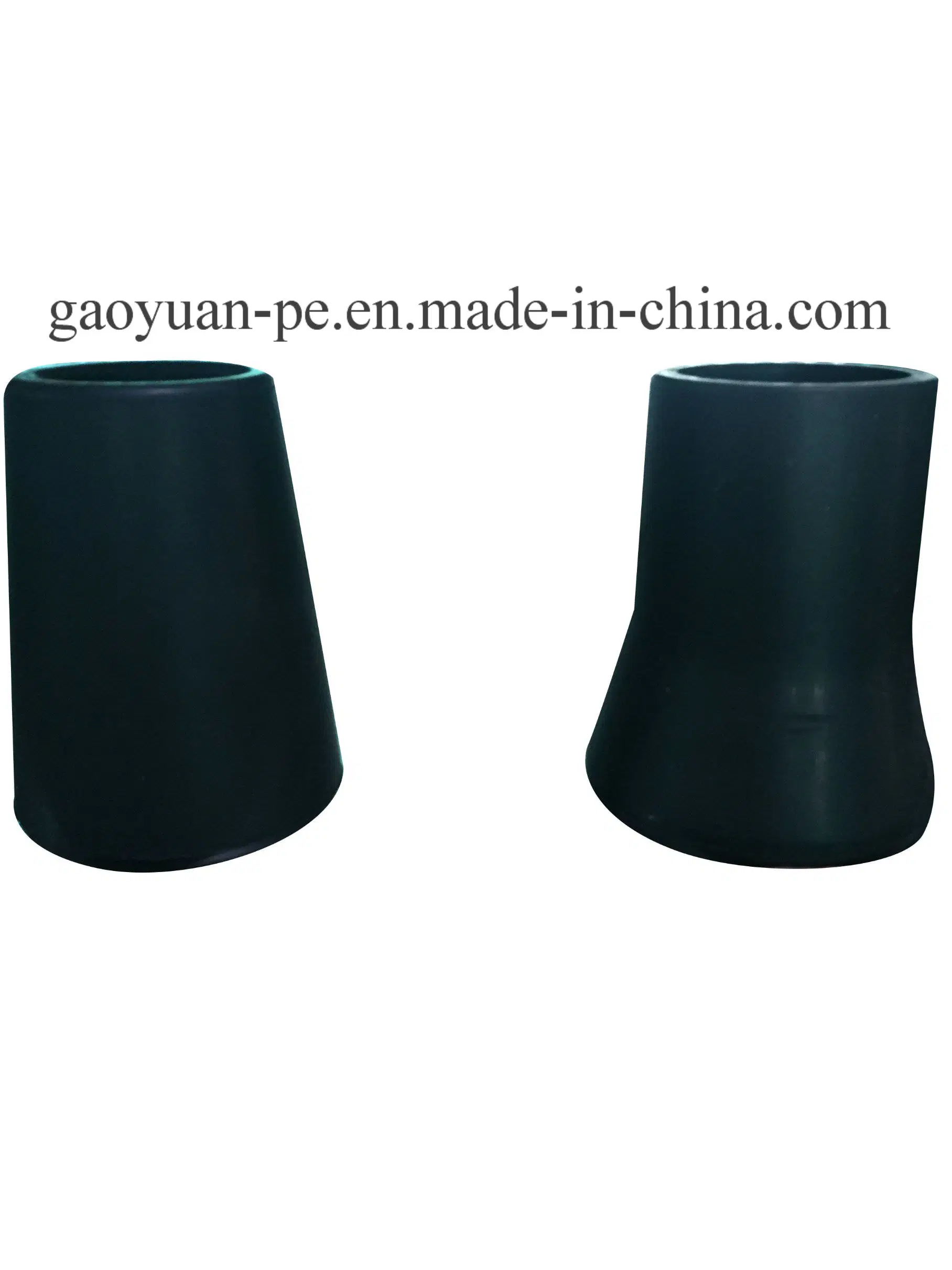 Htv Hcr Silicone Rubber Material for Cable Accessories Cable Joints Bushings Transformer