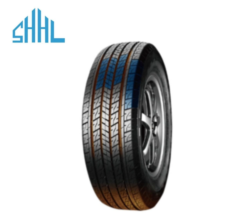 Original Factory Price 295/80r22.5 Top Quality Brands Truck Bus Tire Tubeless Tyre Suit for Asia Market