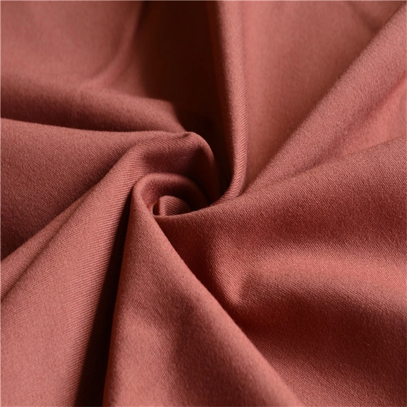 Yigao Textile 65%Polyester 35%Rayon Knitted Fabric 40s Tr Roma Fabric