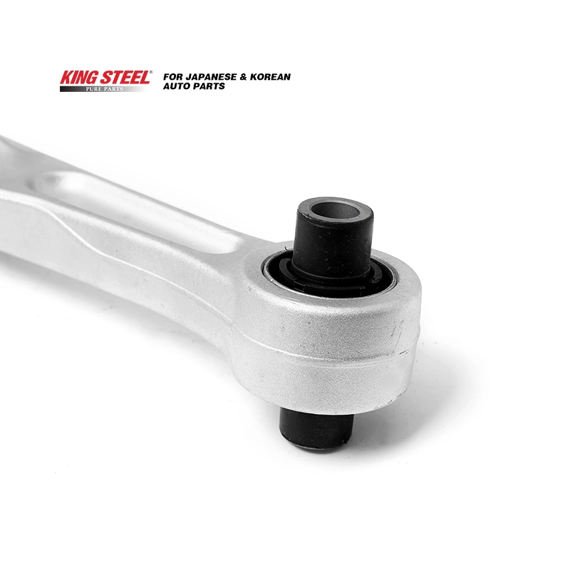 Kingsteel à prix bon marché système de suspension automatique commande inférieure avant gauche ARM pour Nissan Infiniti G35 2002-2006 OEM (54501-AM601)