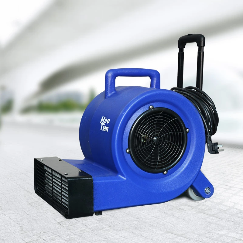 3-Speed Blower Hot-Air Blower for Carpet Dryer