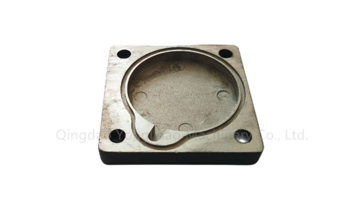 Hardware Precision Die Casting Telecommunication Parts