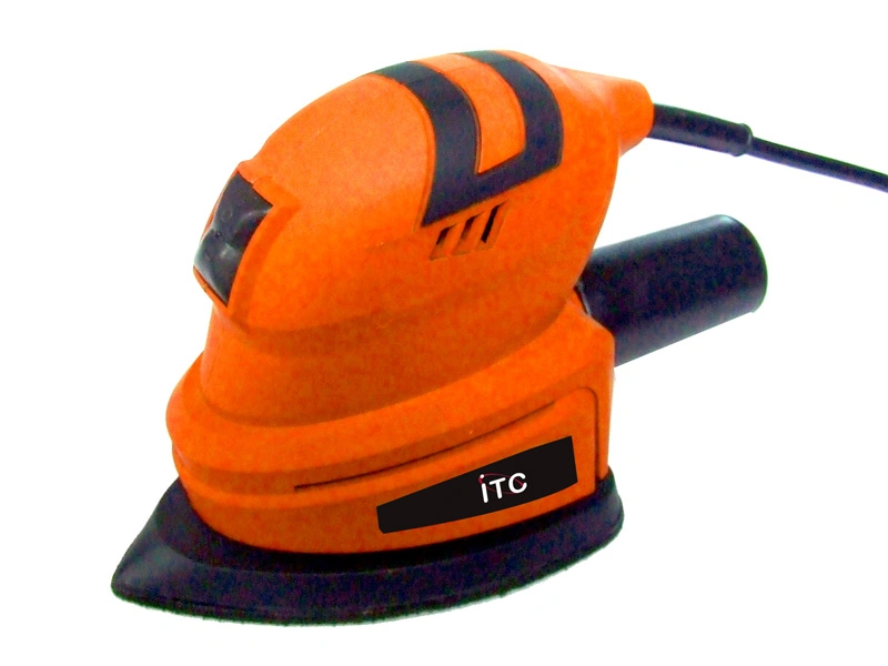 Phsd003 Lijadora Mouse populares herramientas eléctricas de lijado de madera