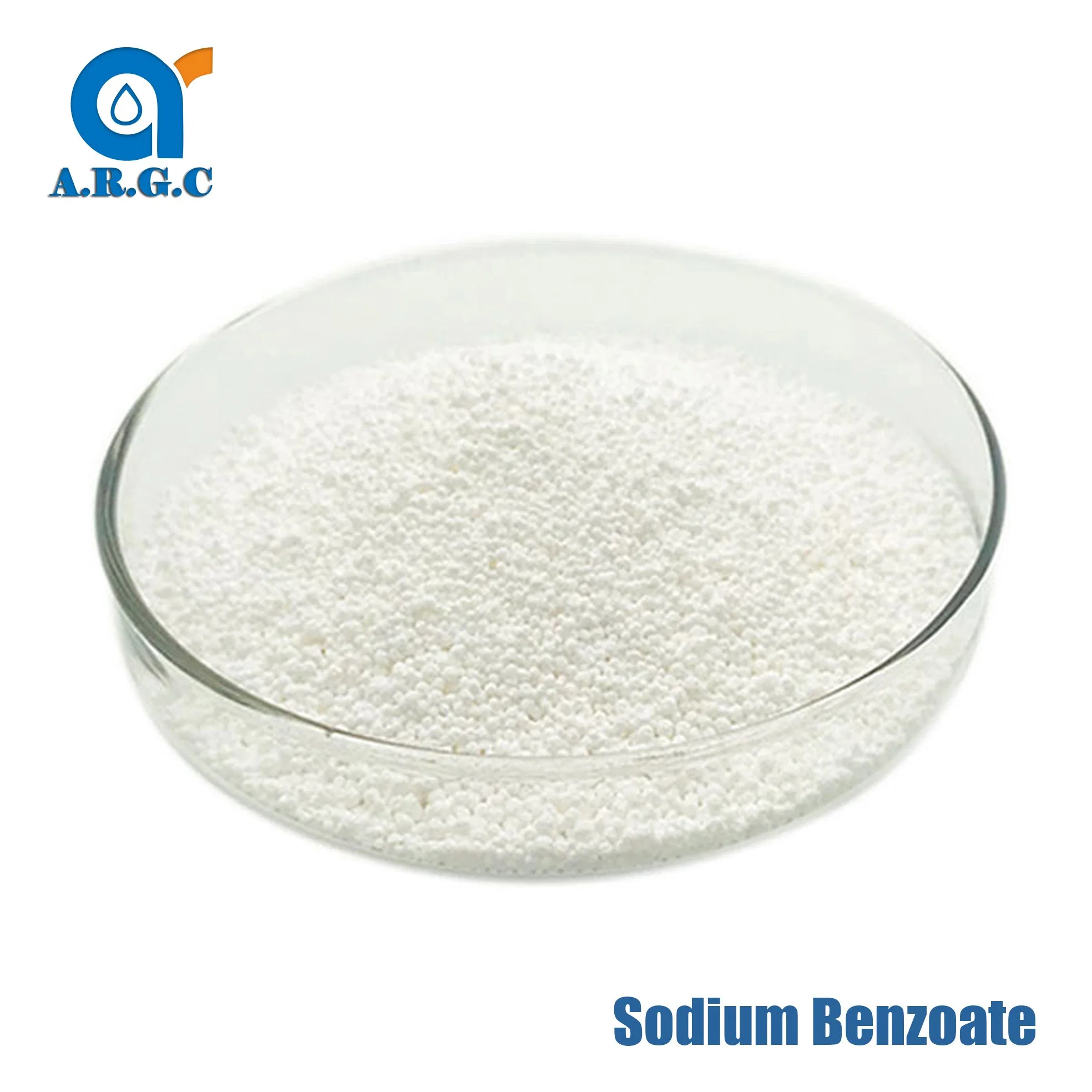 Benzoate De Sodium Powder Food Preservative Sodium Benzoate