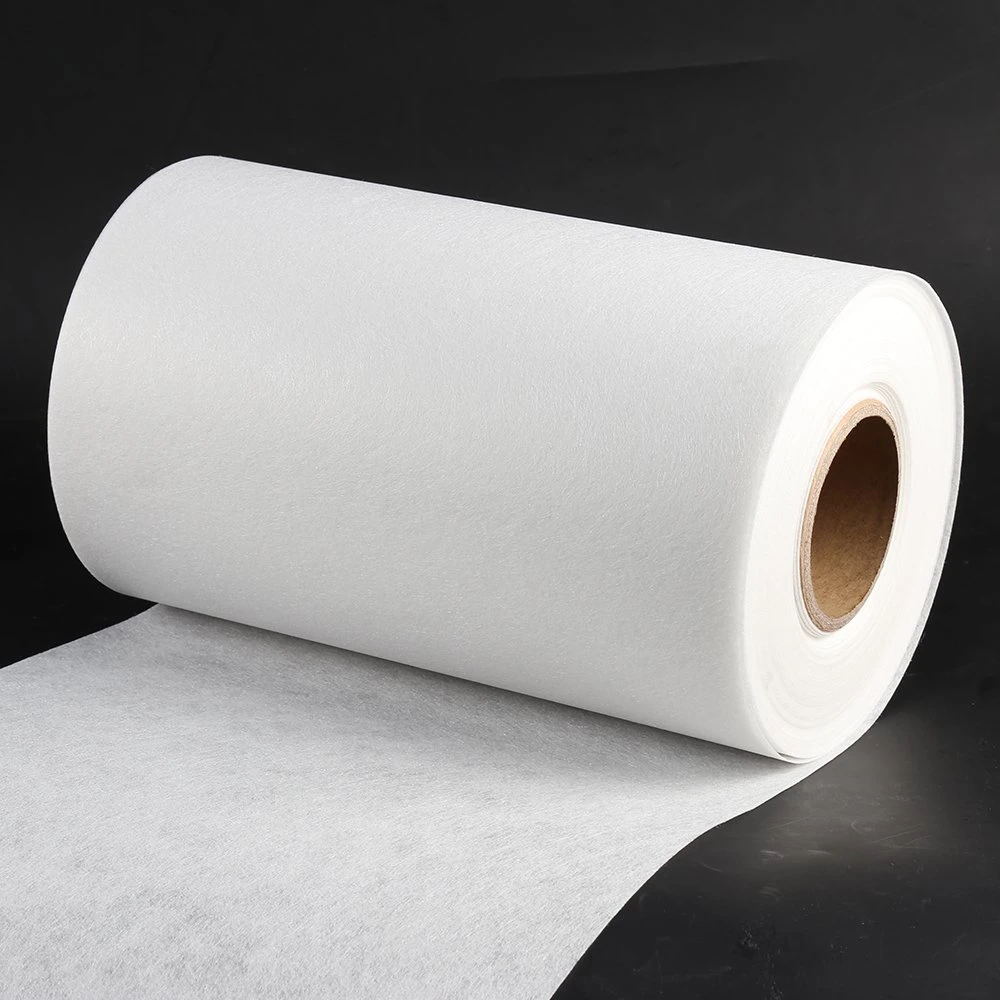 1-10mm Ceramic Fiber Fire-Proof Thermal Insulation Material for Industrial Furnace