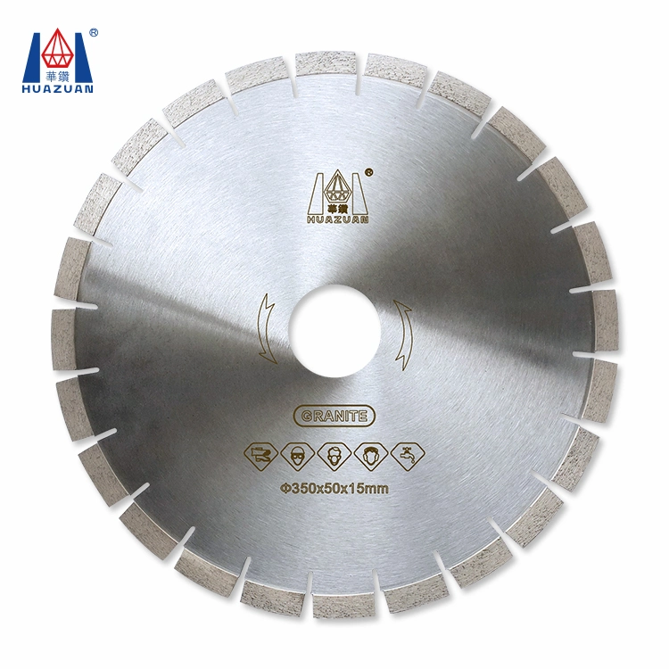 Diamond Tool Granite Cutting Wheel Saw Blade