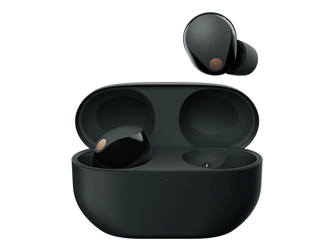 New Arrival Mini True Wireless Long-Life Semi-in-Ear Bluetooth Headphones