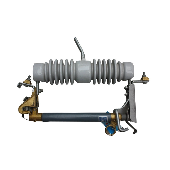 12KV fusible de abertura de porcelana