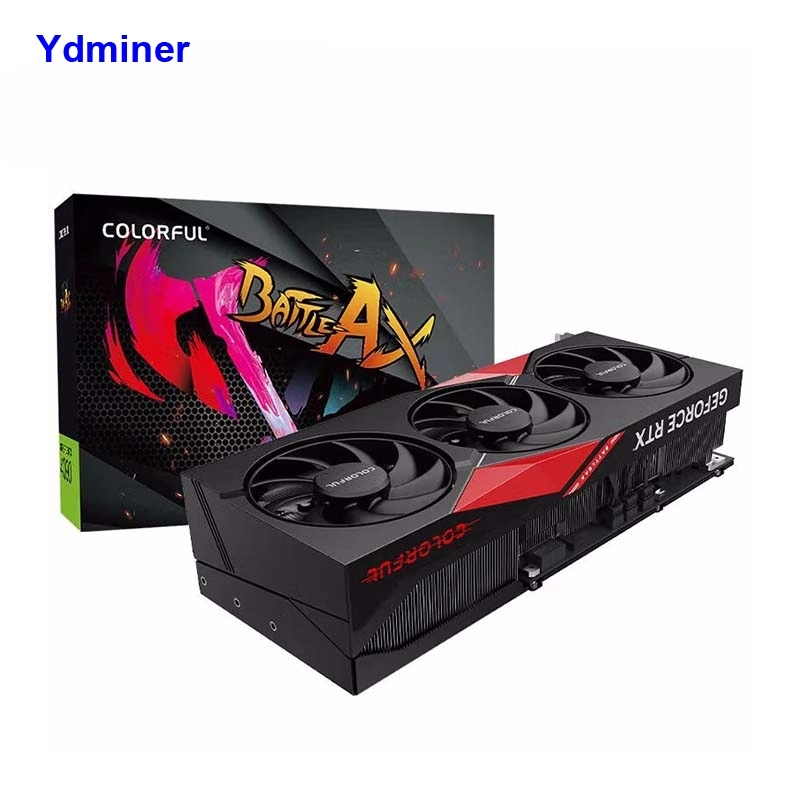 بطاقات ألعاب GALU RTX 4090 Gaming OC-24gd Magic Eagle Esports