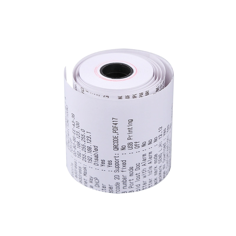 57mm Thermal Paper Roll Thermal Image Paper