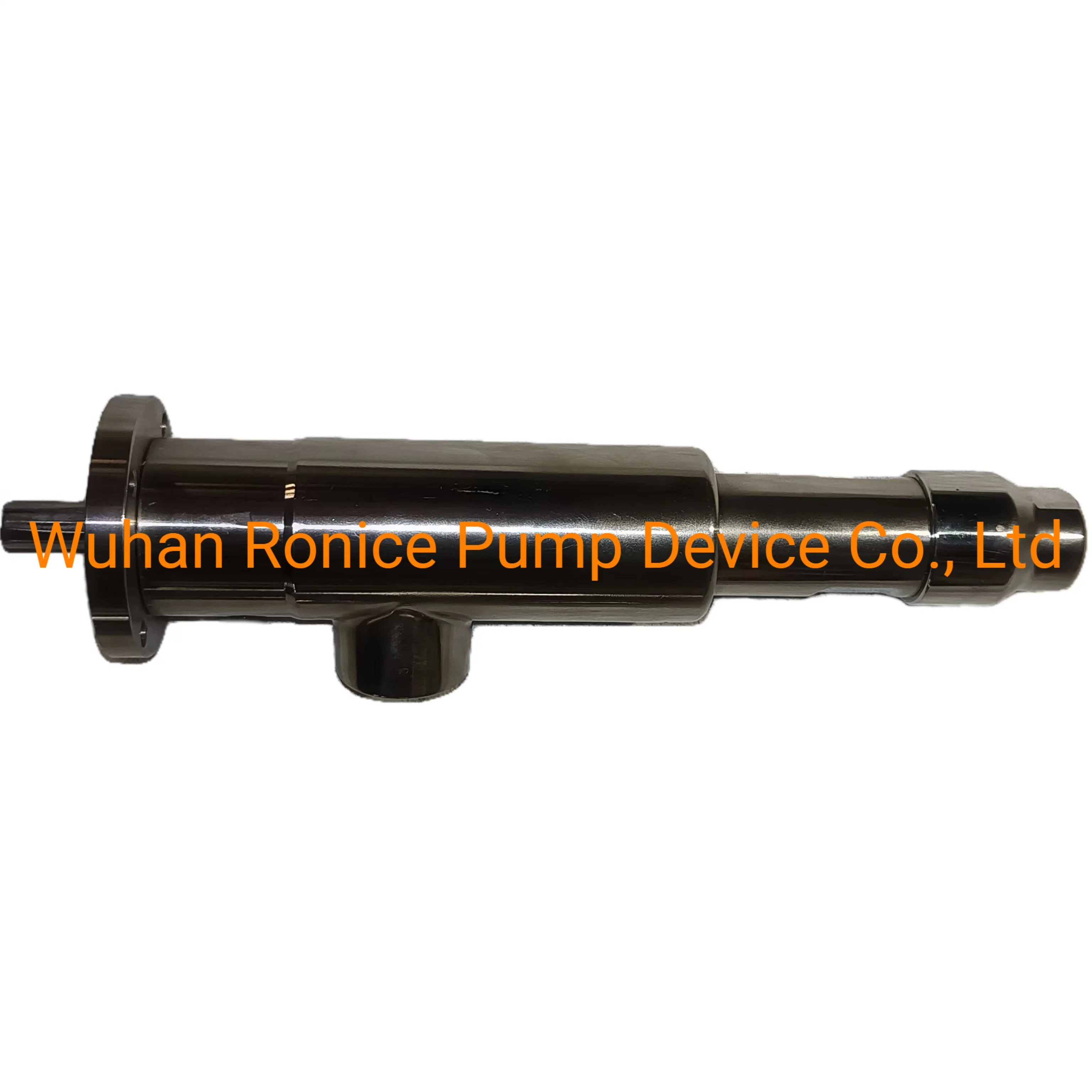 Ronice High Fluid Dispensing Micro Screw Pump Lnz0.5cc as Viscotec/Taeha/Standardfluid