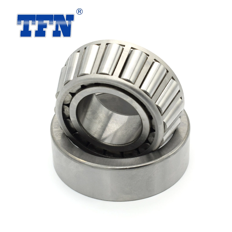 Inch Tapered Roller Bearing 390/394A with 57.15X110X21.999mm