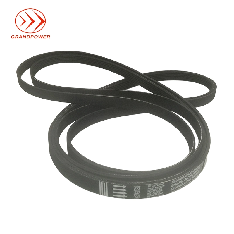 High quality/High cost performance Kevlar V Belt Wrapped V Belt Used for Shredders, Lawn Mowers, Snow Throwers, Sprayers, Tractors, etc
