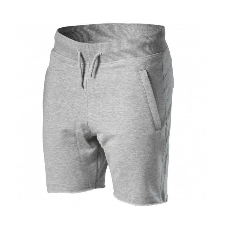 Mens Cotton Sweatpants Shorts Design for Summer