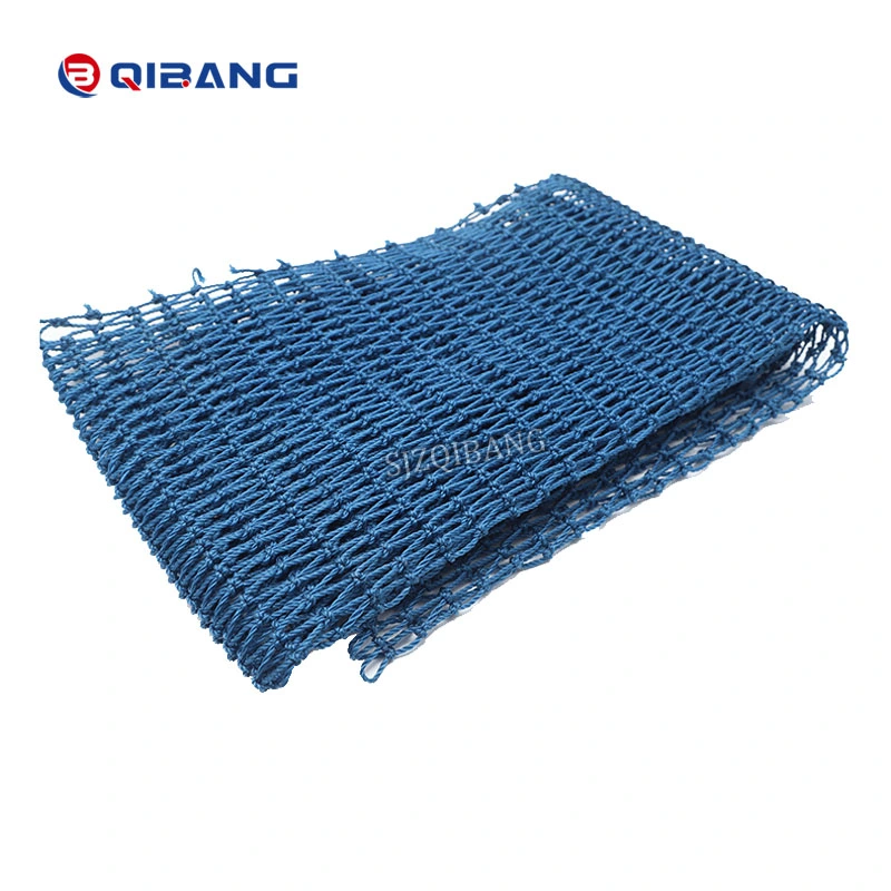 Badminton Ball Stop Cricket Backstop Golf Practice Hockey Scramble Volleyball Blue Plastic PE Net Factory