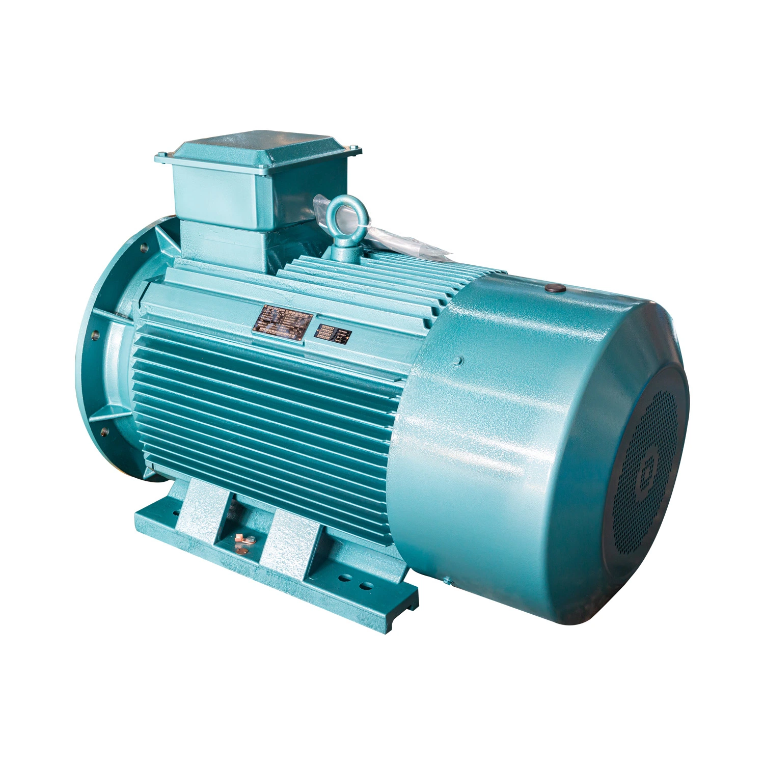 IEC standard CE certificated 15HP high efficiency 3 phase asynchronous electric motor