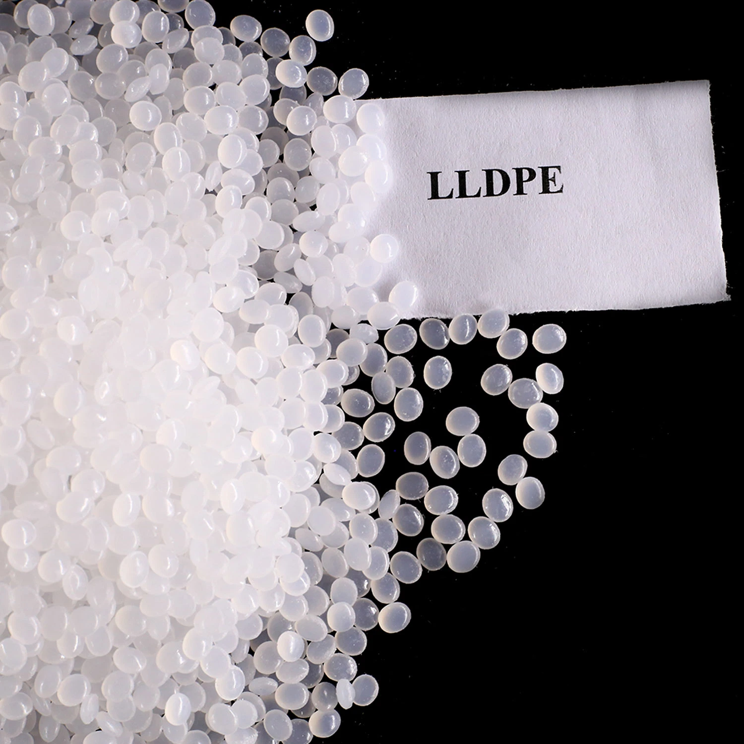 Polyethylene HDPE Granules Virgin/HDPE/LDPE/LLDPE/PP Resin/Granules