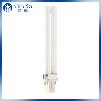 Pl-L 24W 4pin Ultraviolet Lamp Germicidal Lamp for Air and Water Sterlization UVC Lamp