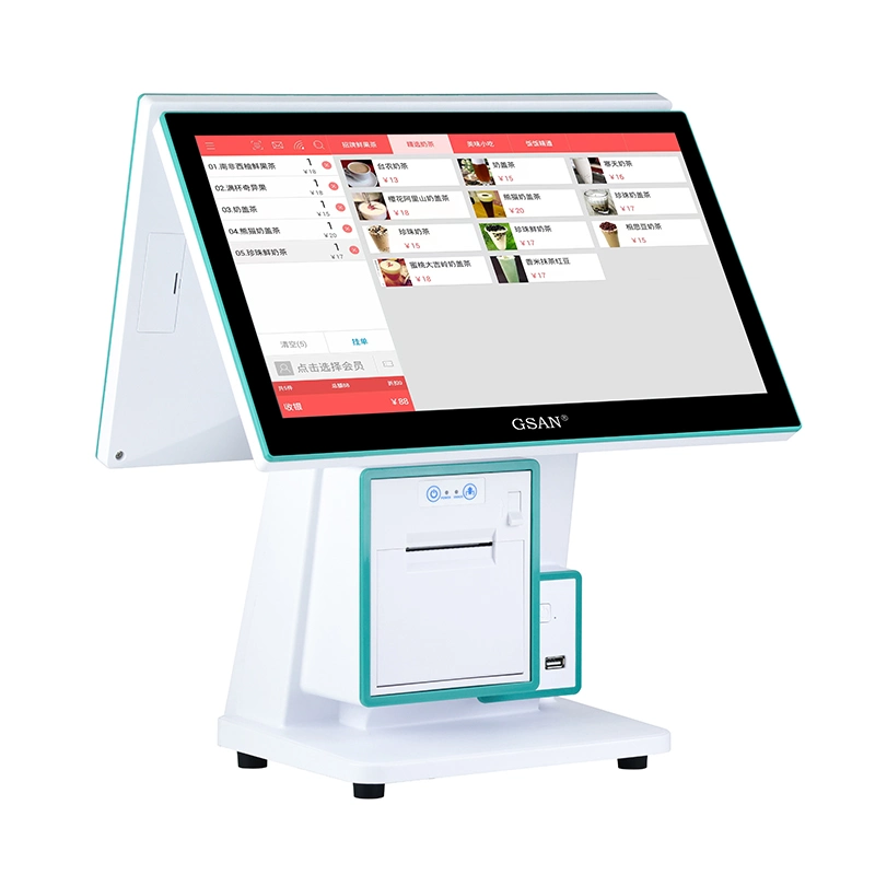 Cash Till Register Cash Register on Sale Restaurant Epos Systems