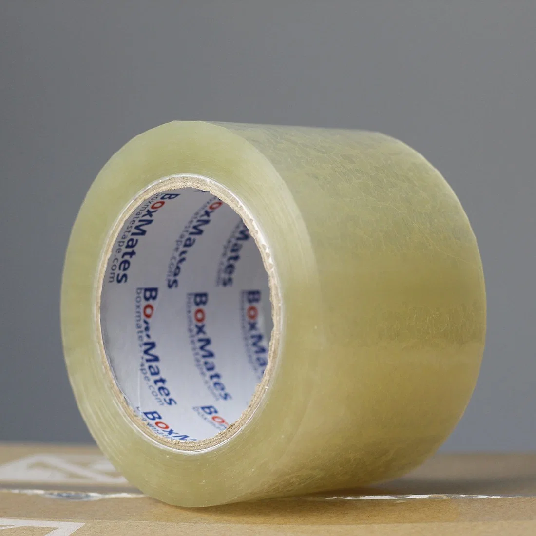 BOPP Office Clear Adhesive Tape