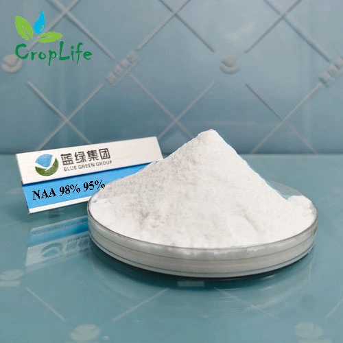 a-Naphthylacetic Acid Naa Na 98% Tc 2.85%, 4%SL Plant Growth Regulator