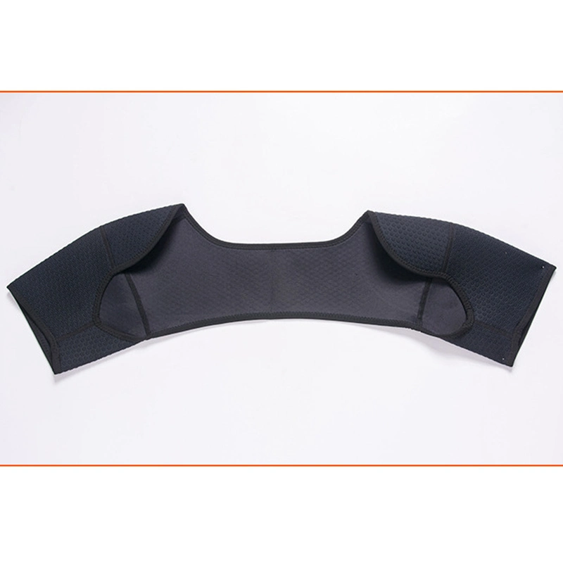 Shoulder Brace Support Sports Arm Warmers Protector Wbb15223