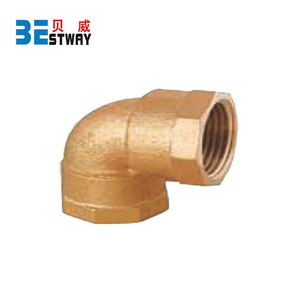 Bmag OEM Service Bronze Fittings Pipe Fitting