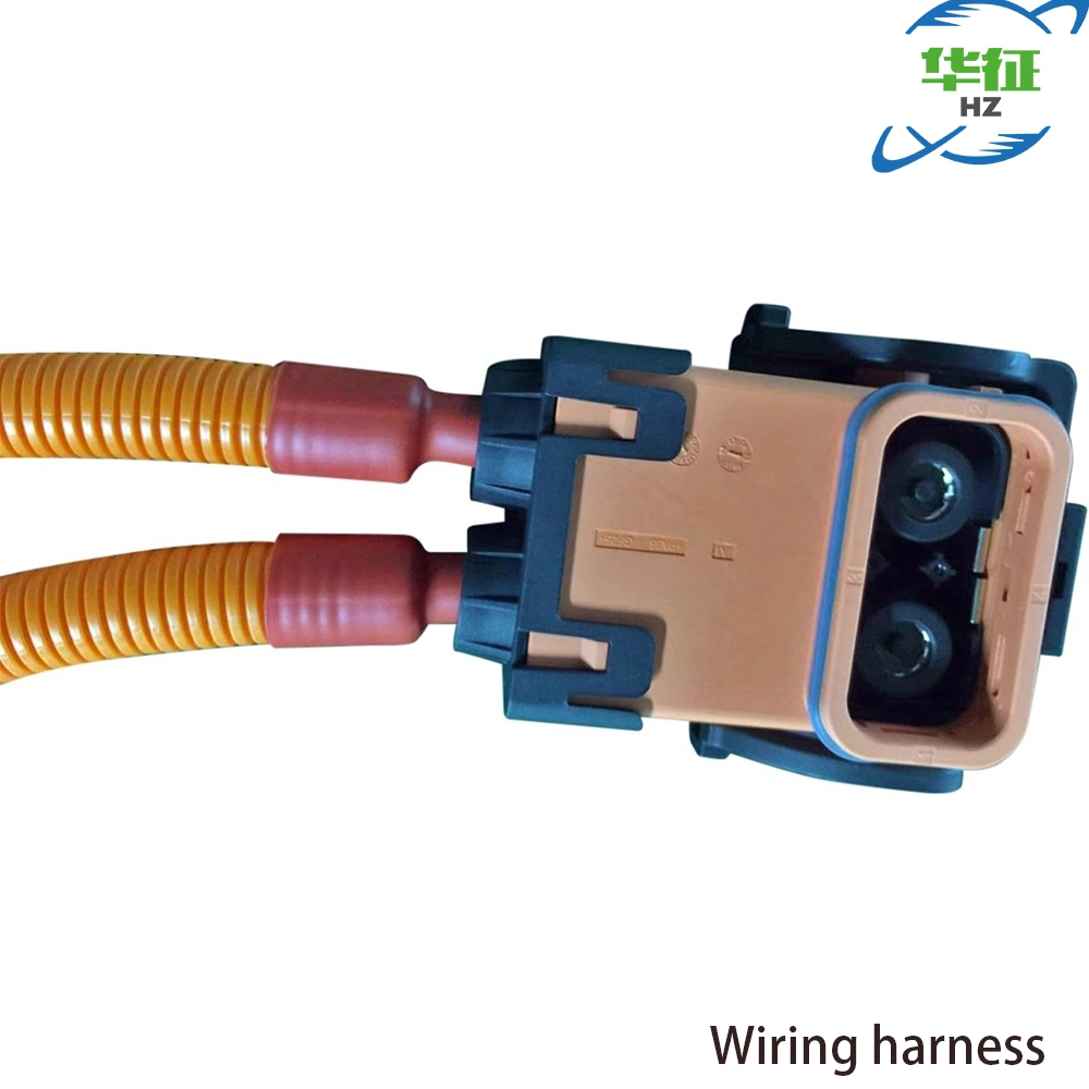 Industrial Medical Automotive Wire Harness OEM ODM Manufacturer