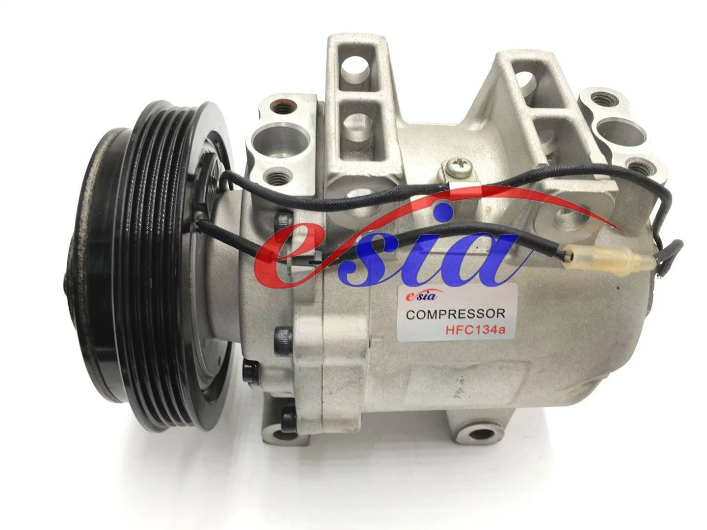 Compressor de AC de autopeças para Sylphy/TIIDA NISSAN 6pk Csv511