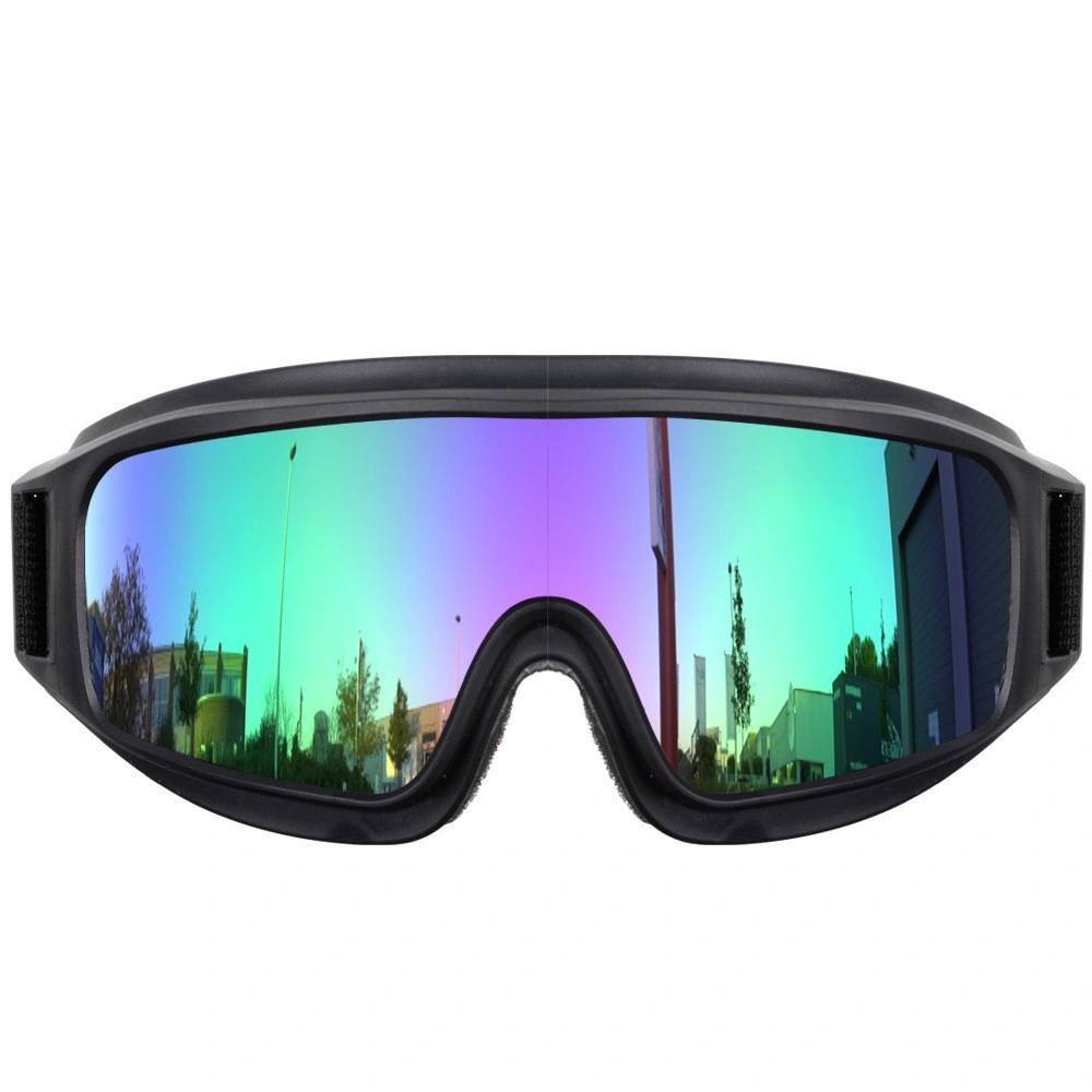 Wind and Sand Resistant Outdoor Sports Goggles