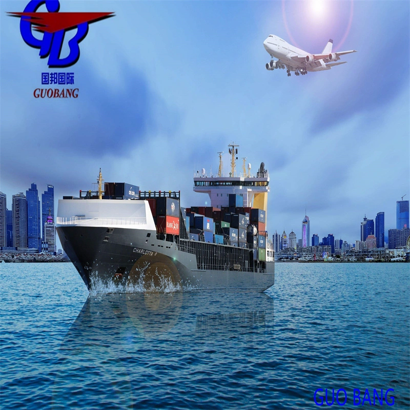 Door to Door Shipping Services From Shanghai/Shenzhen/Guangzhou to USA