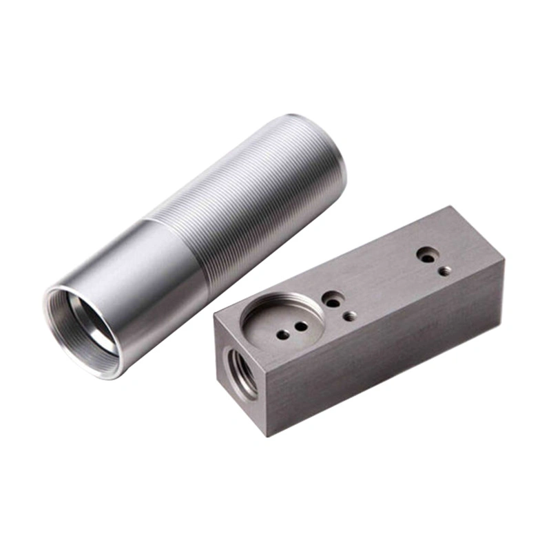 CNC Machining Non - Standard Hardware Parts