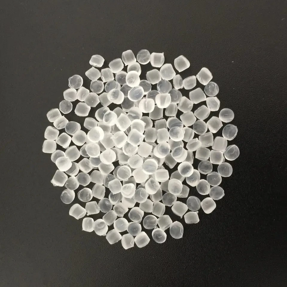 Polypropylene Reinforced Flame-Retardant Plastic Particles PP 1500