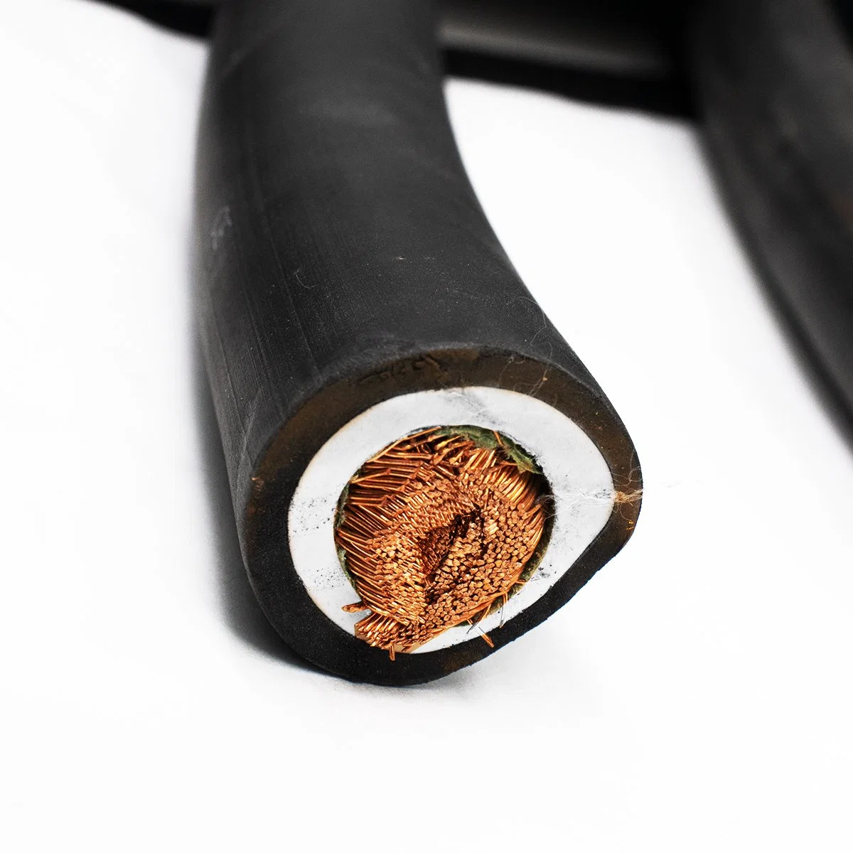 Pure Copper Welding Machine Connection Line Welding Power Cable