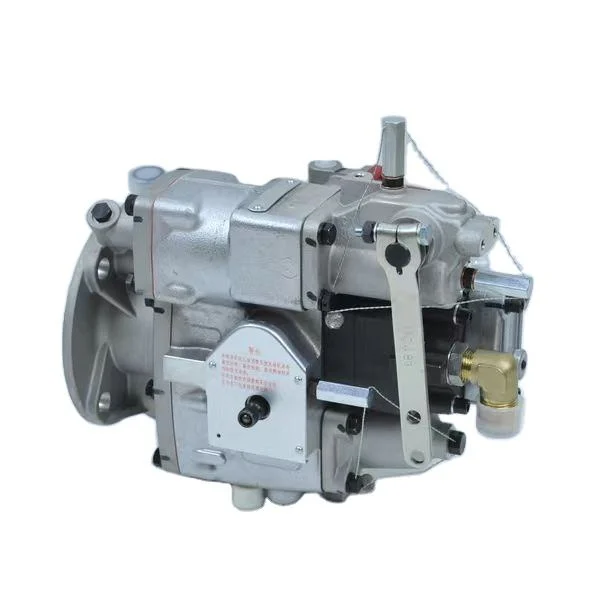 Diesel Engine Spare Parts Nta855-M350 3045281 Fuel Injection Pump