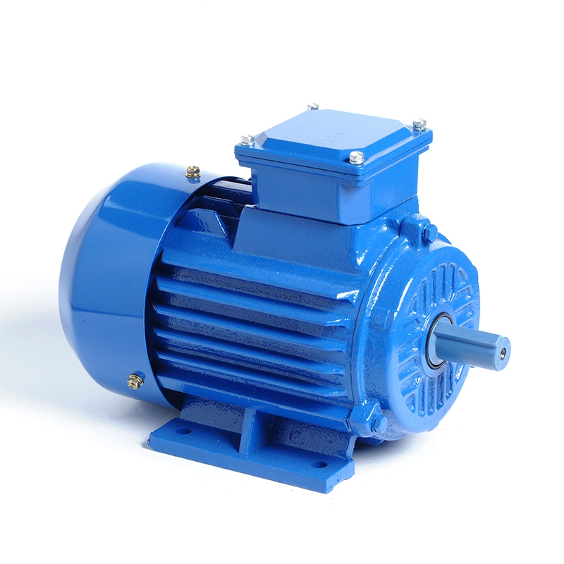 Hydraulic Pump with Electric Motor