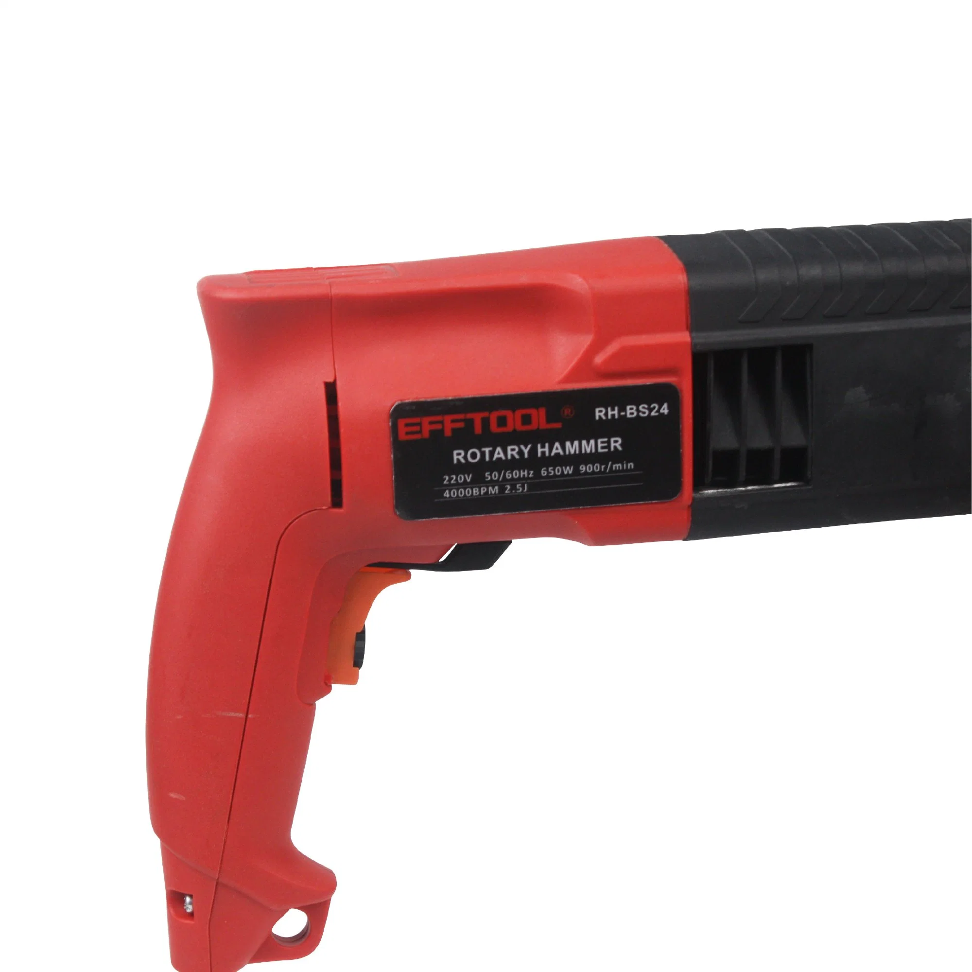 Hot Sale Efftool Rotary Hammer Rh-Mt2470