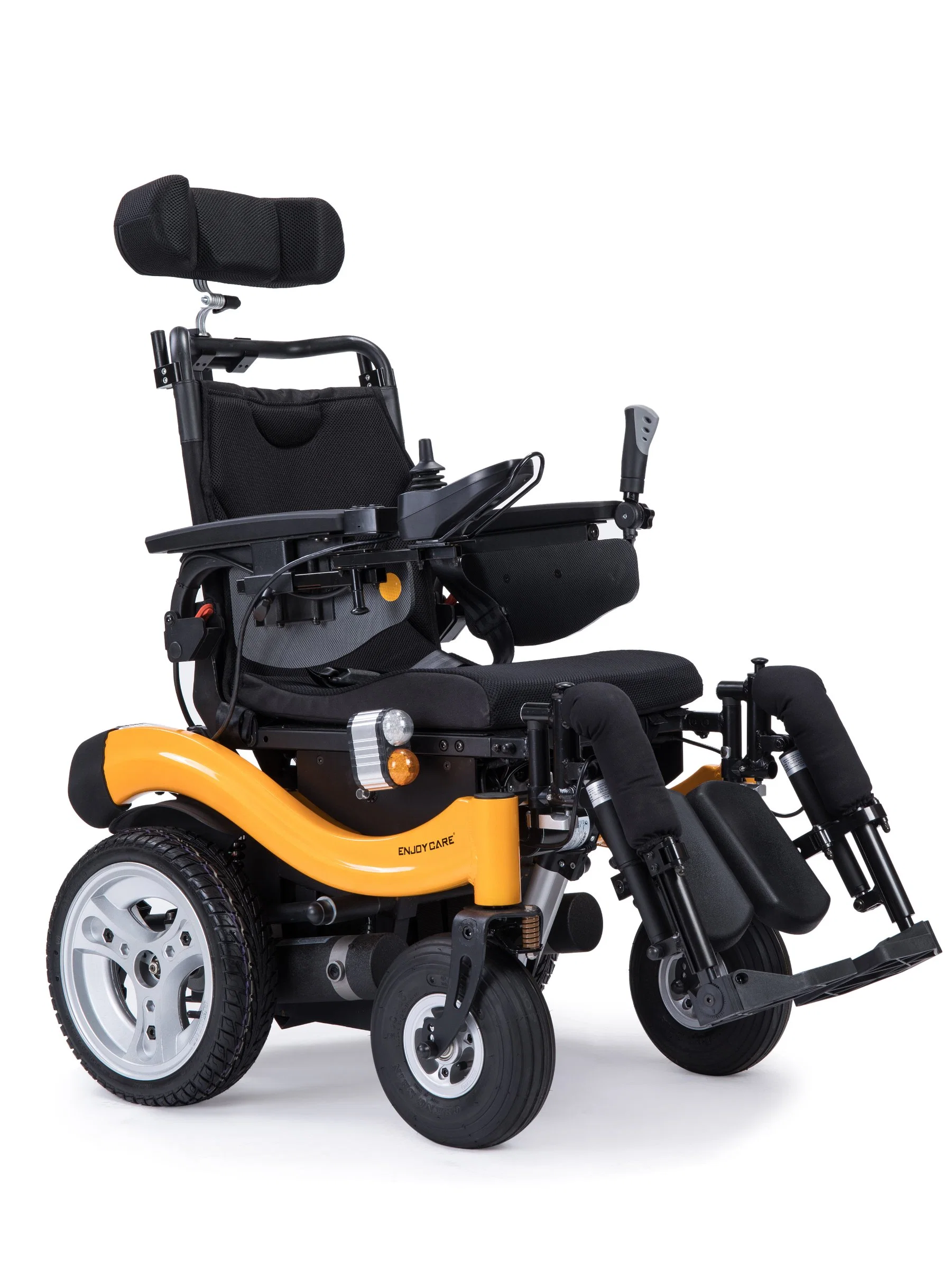 Enjoycare Electric Power Wheelchair Epw65s